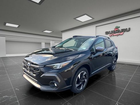Used 2025 Subaru Crosstrek 2.5i Limited w/ Crosstrek Mirror Package AWD/4WD image 7