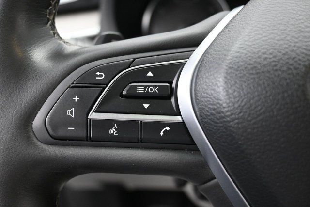 Used 2023 INFINITI QX50 Sensory AWD/4WD image 17