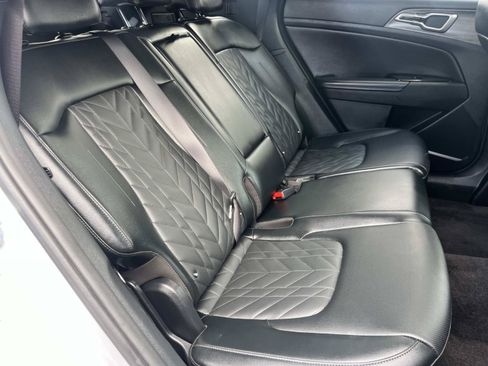 Used 2024 Kia Sportage X-Line AWD/4WD image 20