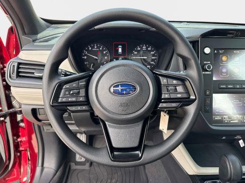 New 2026 Subaru Forester AWD/4WD image 26