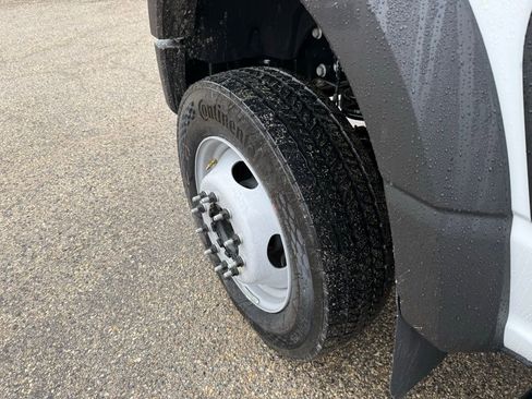 New 2026 Ford F450 XL w/ Snow Plow Prep Package image 11