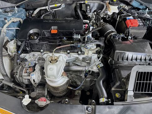 Used 2024 Honda HR-V EX-L image 37