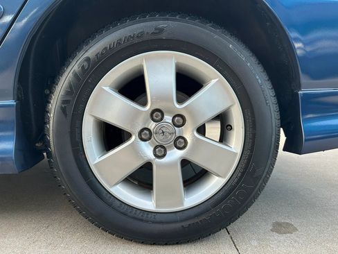 Used 2007 Toyota Corolla S FWD image 26
