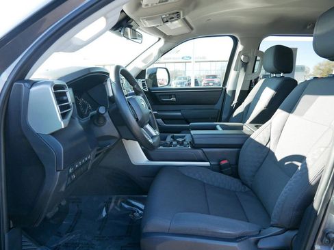 Used 2023 Toyota Tundra SR5 image 7