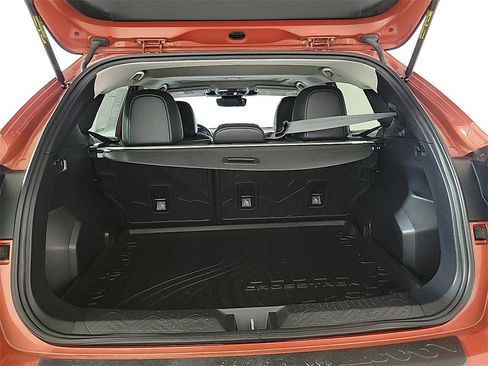 Used 2024 Subaru Crosstrek 2.5i Limited w/ Crosstrek Mirror Package image 24