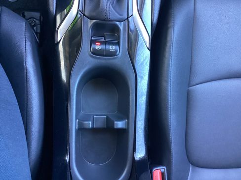 Certified 2023 Toyota Corolla Cross XLE w/ Convenience Package image 35