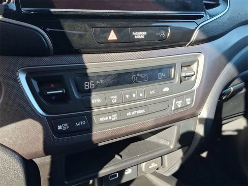 Certified 2025 Honda Ridgeline Sport image 19