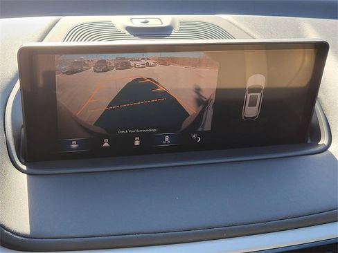 Certified 2022 Acura MDX Technology image 23