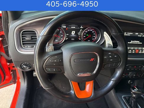 Used 2020 Dodge Charger Scat Pack image 27
