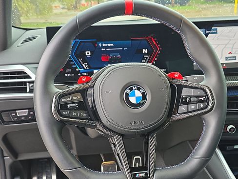 Used 2025 BMW M2 w/ Lighting Package image 14