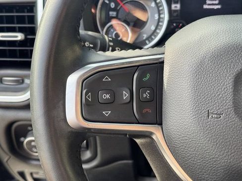 Used 2024 RAM 1500 Big Horn AWD/4WD image 27