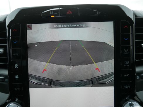 New 2026 RAM 1500 Big Horn image 11