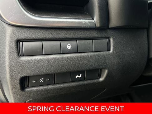 Certified 2023 Nissan Rogue Platinum image 14