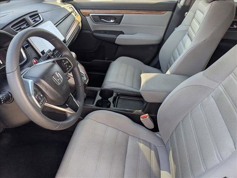 Used 2017 Honda CR-V EX image 16