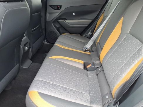 New 2026 Subaru Crosstrek 2.5i Sport image 11