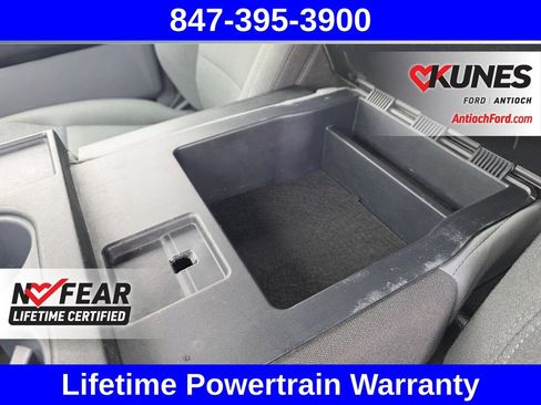 Certified 2024 Ford F150 XLT w/ Tow/Haul Package AWD/4WD image 29