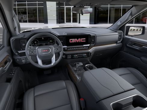 New 2026 GMC Sierra 1500 Elevation w/ Elevation Premium Package AWD/4WD image 15