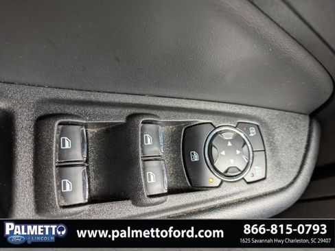 Used 2024 Ford Edge ST-Line AWD/4WD image 25