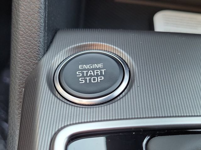 New 2026 Kia Sportage SX FWD image 28