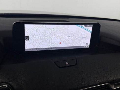 Used 2024 MAZDA CX-90 Plug-In Hybrid w/ Premium Pkg image 17