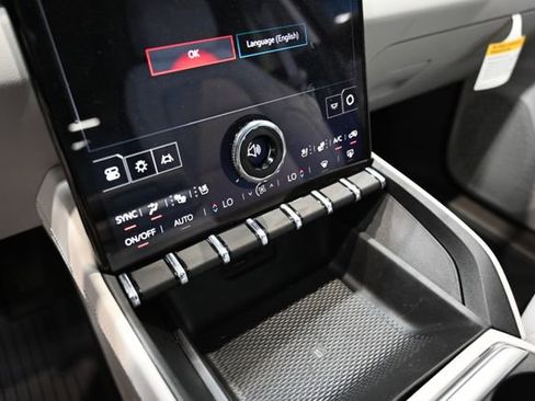 New 2026 GMC Terrain Denali w/ LPO, Floor Liner Package AWD/4WD image 18