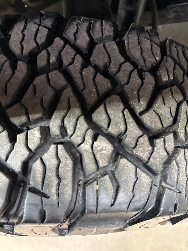 Used 2022 RAM 2500 Tradesman AWD/4WD image 43