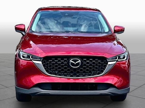 Used 2023 MAZDA CX-5 AWD 2.5 S image 4