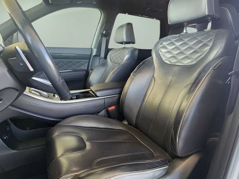 Used 2020 Hyundai Palisade Limited AWD/4WD image 16