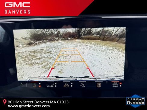Used 2024 GMC Sierra 1500 Denali image 19
