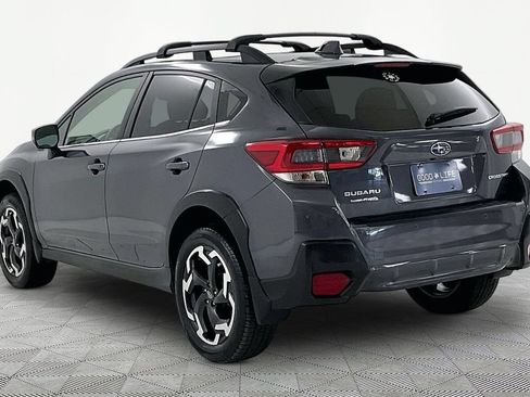 Used 2022 Subaru Crosstrek 2.5i Limited w/ Moonroof Package 1 AWD/4WD image 4