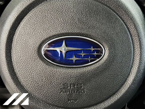 New 2026 Subaru Ascent Bronze Edition image 37