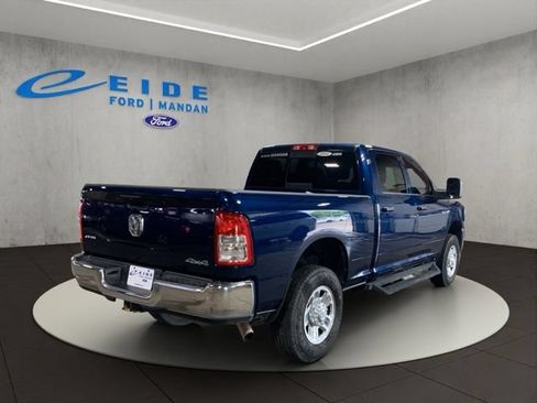 Used 2024 RAM 2500 Tradesman w/ Chrome Appearance Group AWD/4WD image 13
