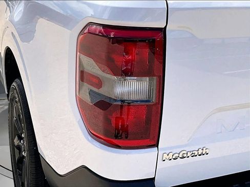 Used 2023 Ford Maverick Lariat w/ Lariat Luxury Package AWD/4WD image 28