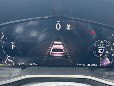 Certified 2025 MAZDA CX-90 Plug-In Hybrid w/Premium Sport image 29