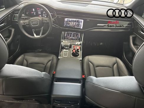 Certified 2026 Audi Q8 Premium image 33