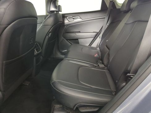 Used 2024 Kia Sportage EX FWD image 20