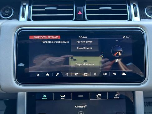 Used 2021 Land Rover Range Rover Westminster Edition image 50