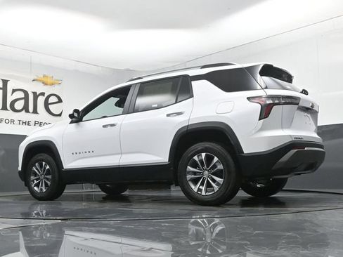 New 2027 Chevrolet Equinox LT w/ Convenience Package II FWD image 33
