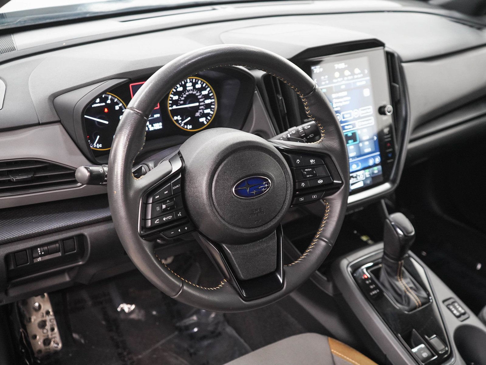 Used 2024 Subaru Crosstrek 2.5i Sport AWD/4WD image 20