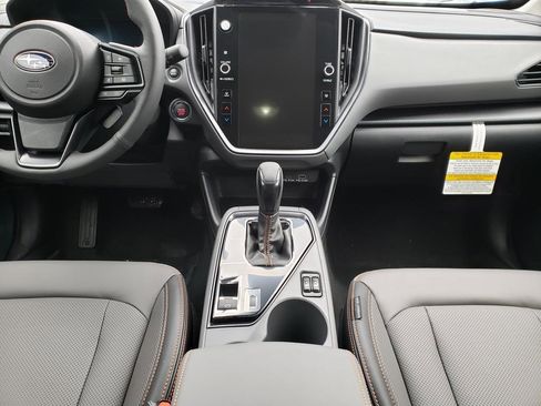 New 2026 Subaru Crosstrek 2.5i Limited image 7