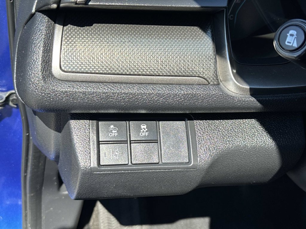 Used 2019 Honda Civic EX image 22