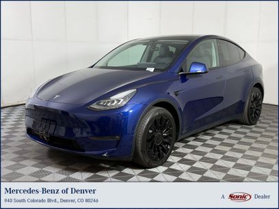 Used 2022 Tesla Model Y Long Range