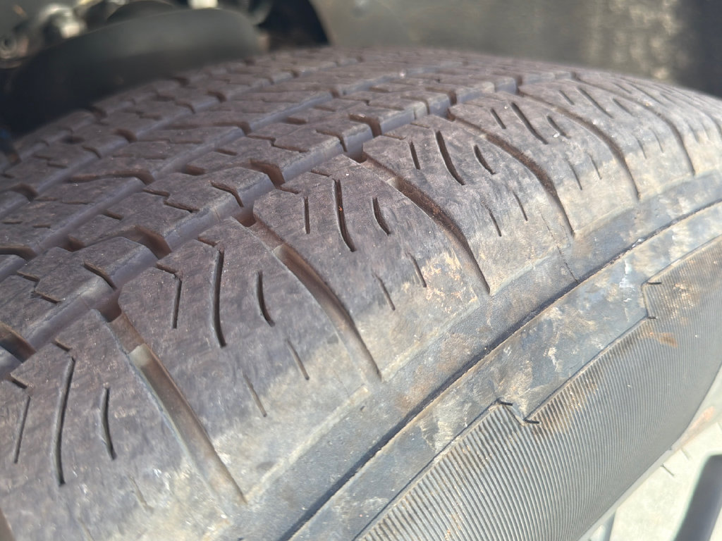 Used 2025 Ford F150 STX w/ Equipment Group 200A RWD image 11