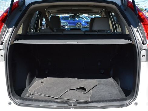 Used 2016 Honda CR-V EX-L image 17