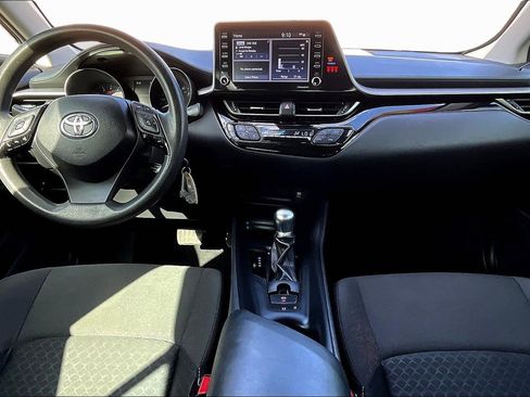Used 2020 Toyota C-HR LE image 14