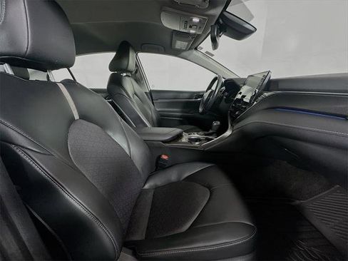 Certified 2024 Toyota Camry XSE image 7