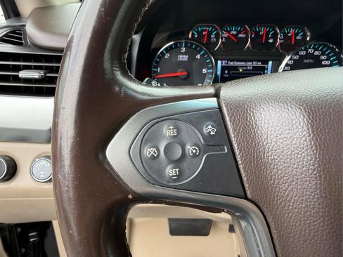 Used 2019 Chevrolet Suburban LT AWD/4WD image 33