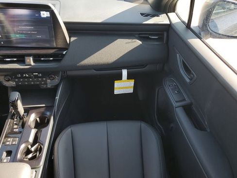 New 2026 Subaru Outback Premium image 18