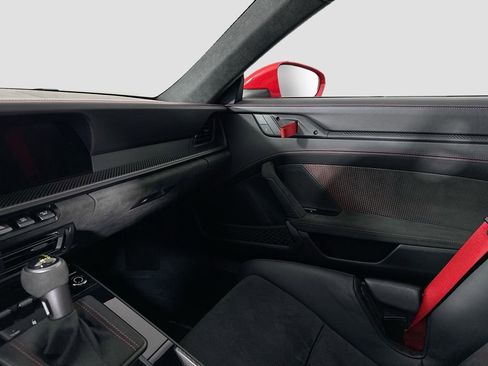 Certified 2023 Porsche 911 GT3 RS image 24
