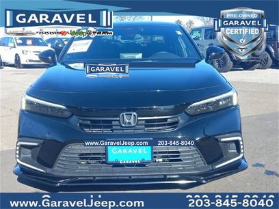 Used 2024 Honda Civic Sport